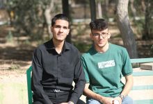 گزارش تصویری اولین روز آزمون کارشناسی